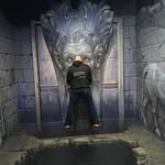 Aaron Destro - @destros_diesel - Instagram