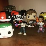 Aaron Deterding - @31ackwidow - Instagram