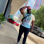 Aaron Foster - @aaron_de_vante - Instagram