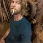 Aaron Mares - @aarondevantemares42187 - Instagram