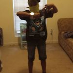 Devan Aaron Green - @devanaarongreen - Instagram