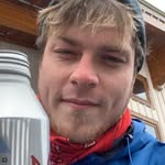 Aaron Devaney - @yenaved_noraa - Instagram