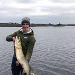 Arón Ó'Dubháinigh - @aarondevaney7 - Instagram