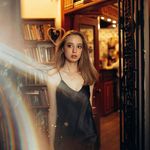 Клавдия Ахматова - @aaron.devault_53128 - Instagram