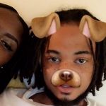 Aaron Wu-wu Devault - @free.sosaa - Instagram