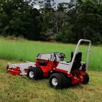 Aaron Dever - @tough_terrain_land_care - Instagram