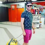 Aaron Devereux - @aaron_devereux - Instagram