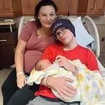 Aaron Devers - Facebook