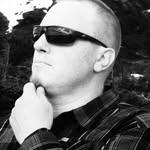 Aaron A. E. DeVille - @alaskan__cdv - Instagram
