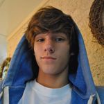 Aaron Deville - @a_arond_deville - Instagram