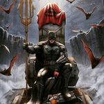 Aaron Deville - @darkxavenger91 - Instagram
