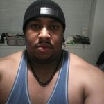 Aaron Deville - @aarondeville7983 - Instagram