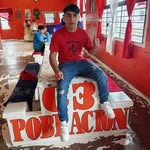 De Villegas ElAaron - @elaarondevillegas - Instagram