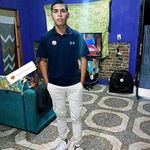 @devillegaselaaron - Instagram