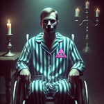 Kaleb Aaron McCord-Deville - @kage_shadowman - Instagram