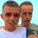 Aaron Devine - @aaron_devine98 - Instagram
