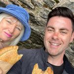 Aaron Dean Devlin - @a14rnn - Instagram