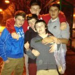 Aaron Devlin - @minidev98 - Instagram