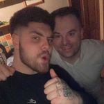 Aaron Devlin - @devlin5259 - Instagram
