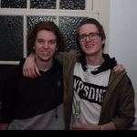 Aaron Devlin - @aaron_devlinn - Instagram
