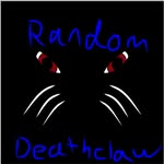 Aaron devon - @pircythecat - Instagram