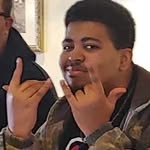Aaron Devon Bard Jr. (A.B.) - @supersaiyanaaronbard - Instagram