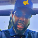 Aaron Devon Bolridge - @ab_tha_kingcosmo - Instagram