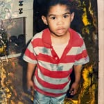 Aaron Devon King - @adevonking - Instagram