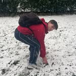 Aaron Devonald - @aarondevonald - Instagram