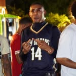 Aaron Hannah - @aarondevon_ - Instagram