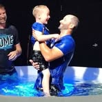 Aaron Devore - Facebook