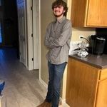 Aaron Devore - @ajd2348 - Instagram