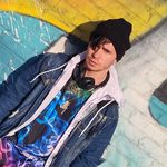 Beau Aaron DeVore - @grand__master__storm - Instagram