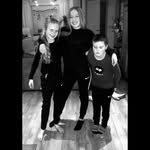 Aaron - @aaron_devries - Instagram