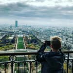 Aaron de Vries - @aadv28 - Instagram