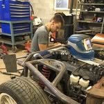 Aaron DeVries - @devries_a - Instagram