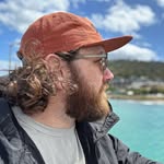 Aaron Dew - @dewybakes - Instagram