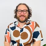 AARON DEW - @dewdew_co - Instagram