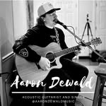 Aaron Dewald - @aarondewaldmusic - Instagram