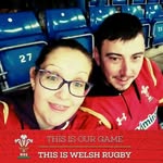 Aaron Stephens - @aaron_dewi_stephens - Instagram