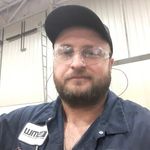 Aaron Dewberry - @dew19.81 - Instagram