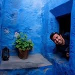 Aaron Dewhurst - @dewy1979 - Instagram