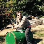 Aaron Dewhurst - @aaron.dewhurst.1 - Instagram
