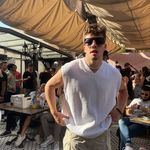 Aaron Deyong - @aaron_deyong - Instagram