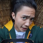 Aaron Agpi - @aarondeyl - Instagram