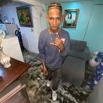 Aaron Dias - Facebook