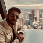 Aaron Dias - @aarondias28 - Instagram