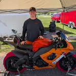 Aaron Dibble - @a.dibble_racing - Instagram