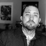 Aaron Dickson - @grey_wolf_tattoo - Instagram