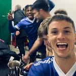 Aaron - @aarondickens97 - Instagram